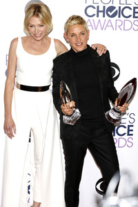 People's Choice Awards 2016 in Los Angeles