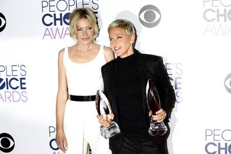People's Choice Awards 2016 in Los Angeles