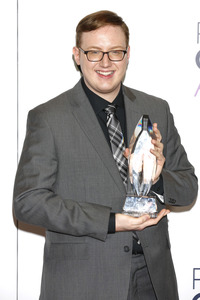 People's Choice Awards 2016 in Los Angeles