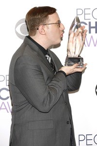 People's Choice Awards 2016 in Los Angeles