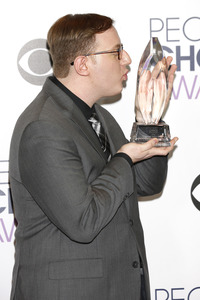 People's Choice Awards 2016 in Los Angeles