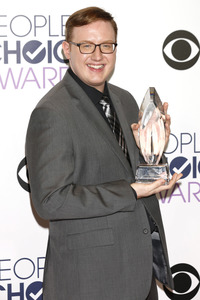 People's Choice Awards 2016 in Los Angeles