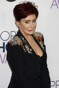 People's Choice Awards 2016 in Los Angeles