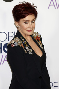 People's Choice Awards 2016 in Los Angeles