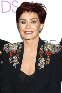 People's Choice Awards 2016 in Los Angeles