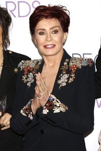 People's Choice Awards 2016 in Los Angeles