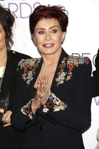 People's Choice Awards 2016 in Los Angeles
