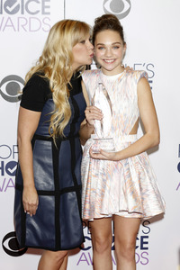 People's Choice Awards 2016 in Los Angeles