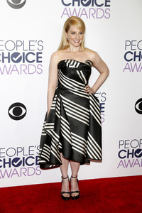 People's Choice Awards 2016 in Los Angeles
