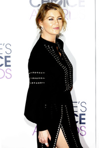 People's Choice Awards 2016 in Los Angeles