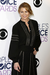People's Choice Awards 2016 in Los Angeles