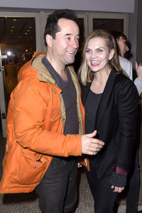 Premiere 'Die Stadt und die Macht' in Berlin