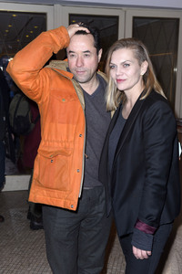 Premiere 'Die Stadt und die Macht' in Berlin