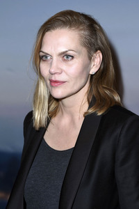 Premiere 'Die Stadt und die Macht' in Berlin