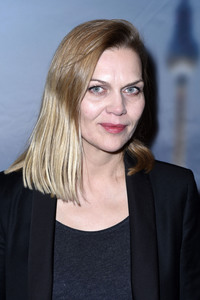 Premiere 'Die Stadt und die Macht' in Berlin