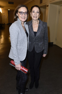 Premiere 'Elisabeth - Das Musical' in Berlin
