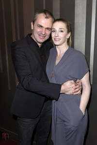 Premiere 'Elisabeth - Das Musical' in Berlin