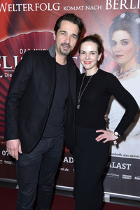 Premiere 'Elisabeth - Das Musical' in Berlin