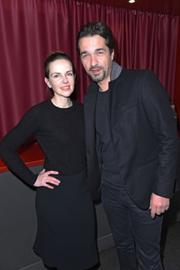 Premiere 'Elisabeth - Das Musical' in Berlin