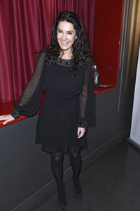 Premiere 'Elisabeth - Das Musical' in Berlin