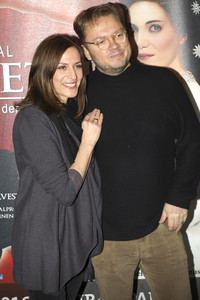 Premiere 'Elisabeth - Das Musical' in Berlin
