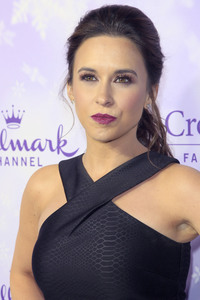 Hallmark Channel Winter 2016 TCA Press Tour in Pasadena