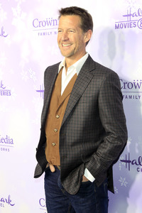 Hallmark Channel Winter 2016 TCA Press Tour in Pasadena