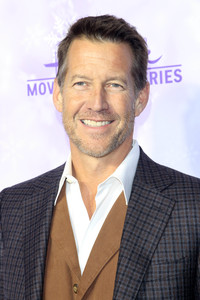 Hallmark Channel Winter 2016 TCA Press Tour in Pasadena