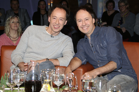 'NDR Talk Show' in Hamburg