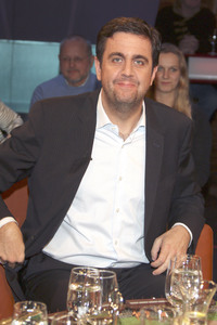 'NDR Talk Show' in Hamburg