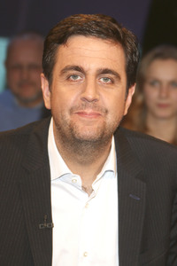'NDR Talk Show' in Hamburg