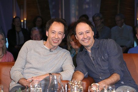 'NDR Talk Show' in Hamburg