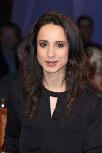 'NDR Talk Show' in Hamburg