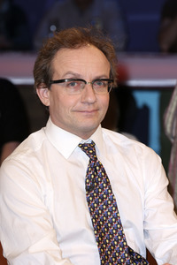 'NDR Talk Show' in Hamburg