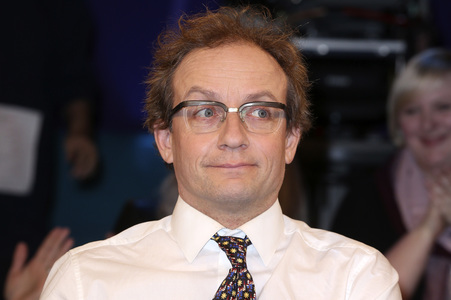 'NDR Talk Show' in Hamburg