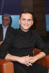 'NDR Talk Show' in Hamburg