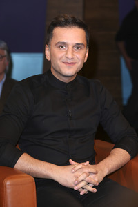 'NDR Talk Show' in Hamburg