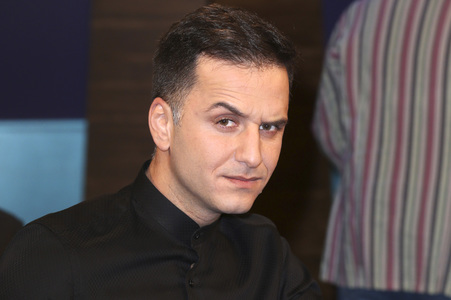 'NDR Talk Show' in Hamburg