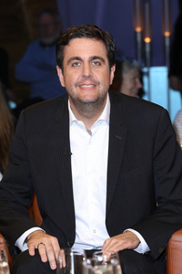 'NDR Talk Show' in Hamburg