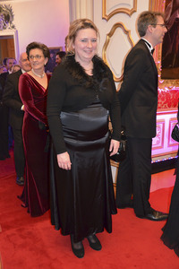 Neujahrsempfang des Bayerischen Ministerpräsidenten in München