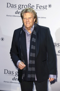 TV Show 'Das große Fest der Besten - Florian Silbereisen präsentiert die Stars des Jahres' in Berlin