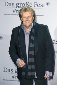 TV Show 'Das große Fest der Besten - Florian Silbereisen präsentiert die Stars des Jahres' in Berlin