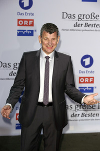 TV Show 'Das große Fest der Besten - Florian Silbereisen präsentiert die Stars des Jahres' in Berlin