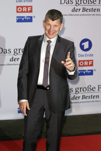 TV Show 'Das große Fest der Besten - Florian Silbereisen präsentiert die Stars des Jahres' in Berlin