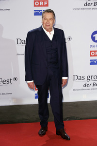 TV Show 'Das große Fest der Besten - Florian Silbereisen präsentiert die Stars des Jahres' in Berlin