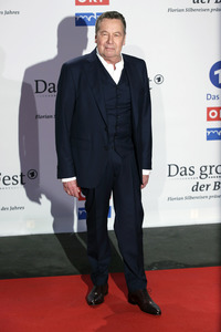 TV Show 'Das große Fest der Besten - Florian Silbereisen präsentiert die Stars des Jahres' in Berlin