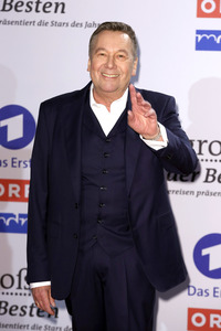 TV Show 'Das große Fest der Besten - Florian Silbereisen präsentiert die Stars des Jahres' in Berlin
