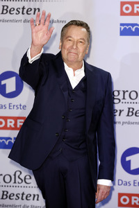 TV Show 'Das große Fest der Besten - Florian Silbereisen präsentiert die Stars des Jahres' in Berlin