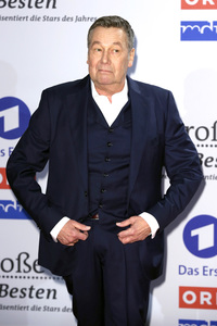 TV Show 'Das große Fest der Besten - Florian Silbereisen präsentiert die Stars des Jahres' in Berlin