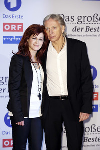 TV Show 'Das große Fest der Besten - Florian Silbereisen präsentiert die Stars des Jahres' in Berlin